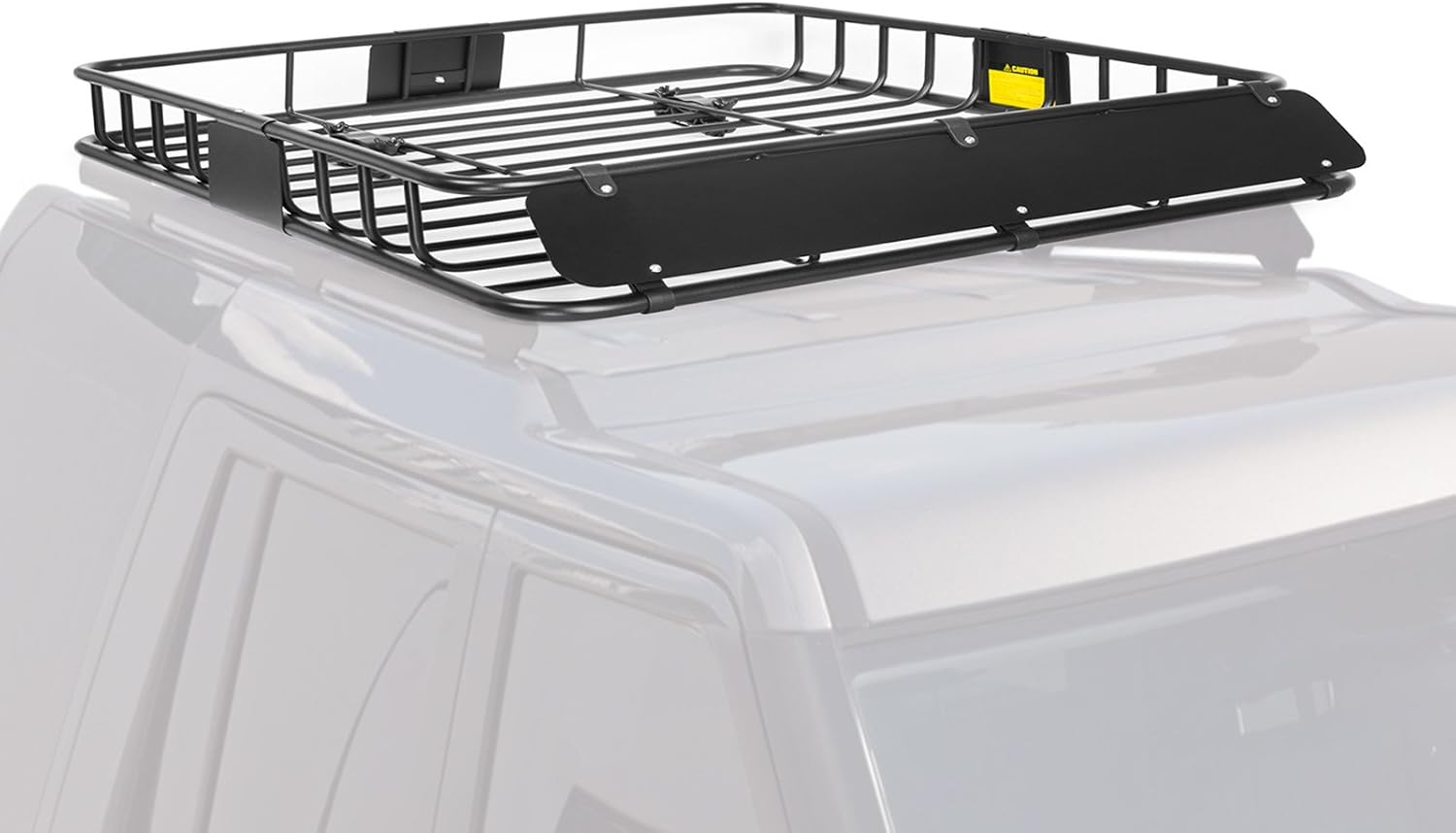 Direct Aftermarket Universal Roof Rack Cargo Carrier