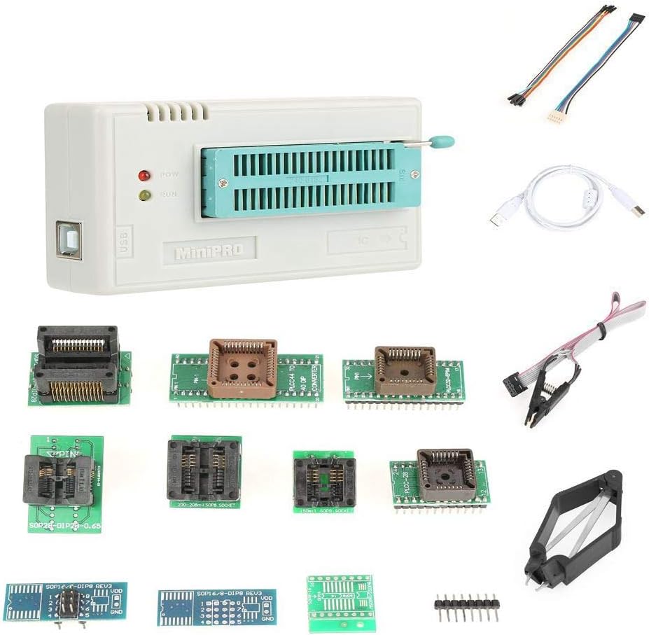 USB Programmer