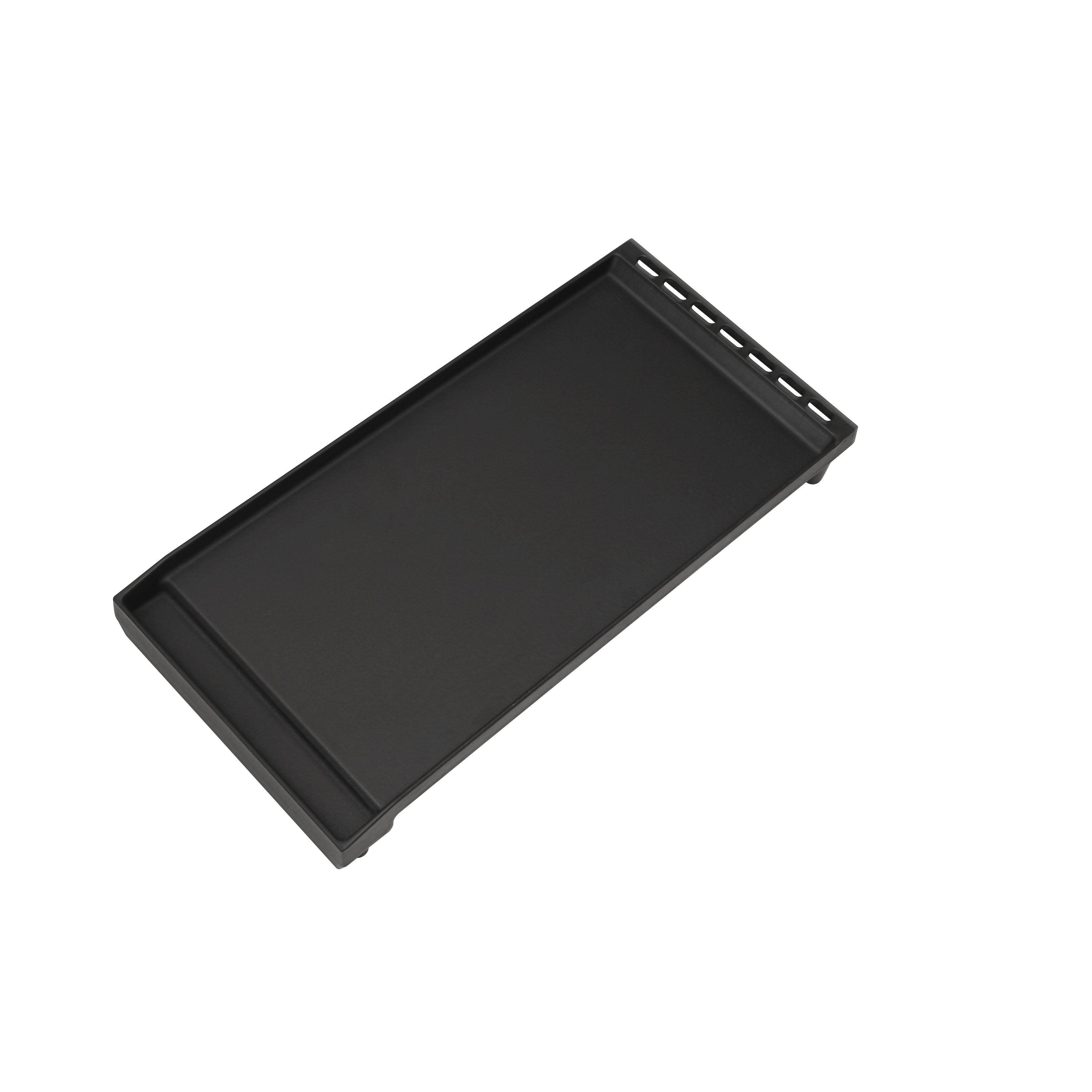 Thor Kitchen - Cast Iron Range Griddle RG1032