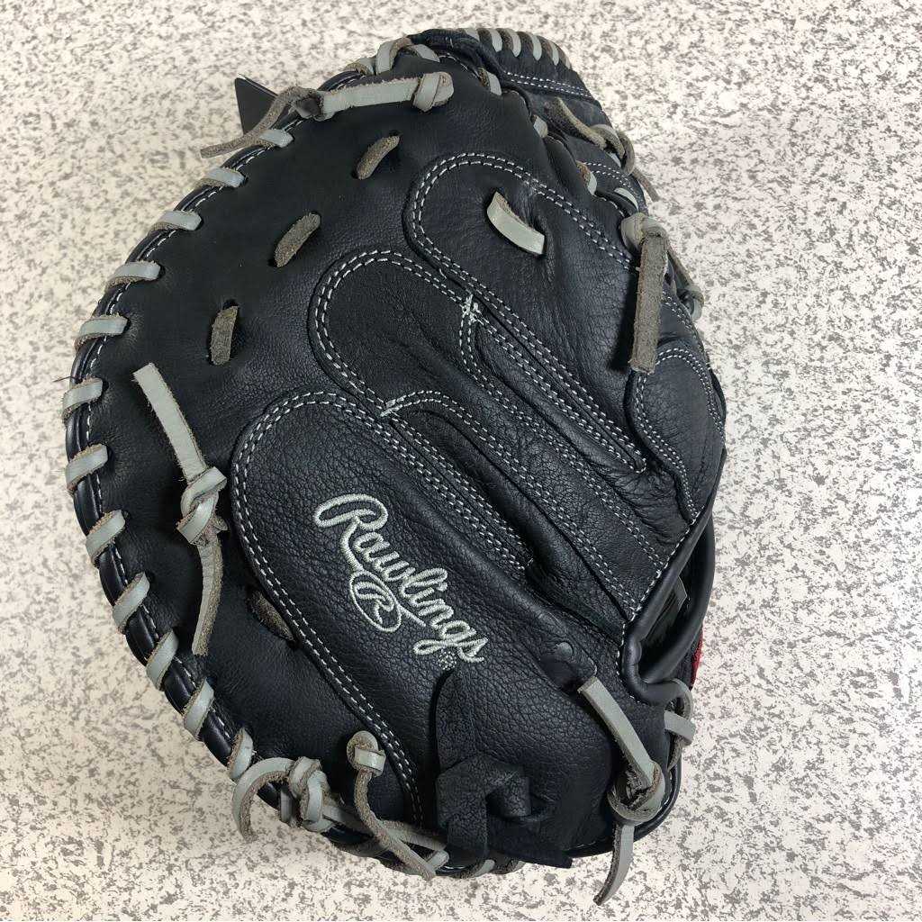 Rawlings Select Series Catchers Glove - Sports Supplies Online Store