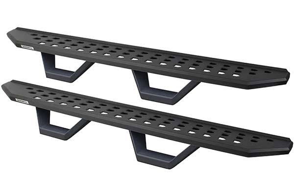 Go Rhino RB20 Drop Step Running Boards 6941558720PC