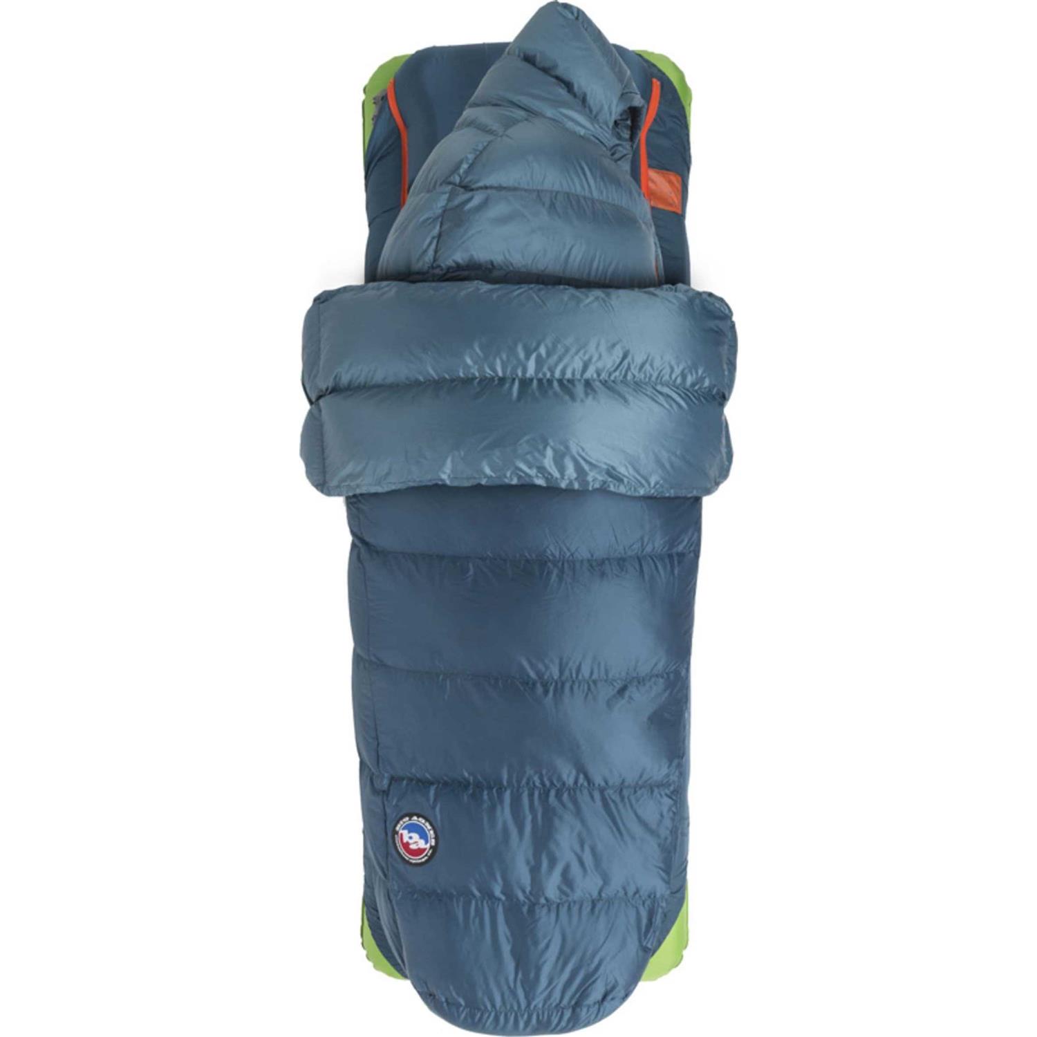 Big Agnes Lost Ranger 3N1 Sleeping Bag - Sports Supplies Online Store