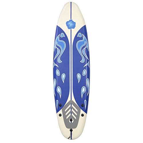 Surfboard Surf Foamie Boards Surfing Beach Ocean Body - Sports Supplies Online Store