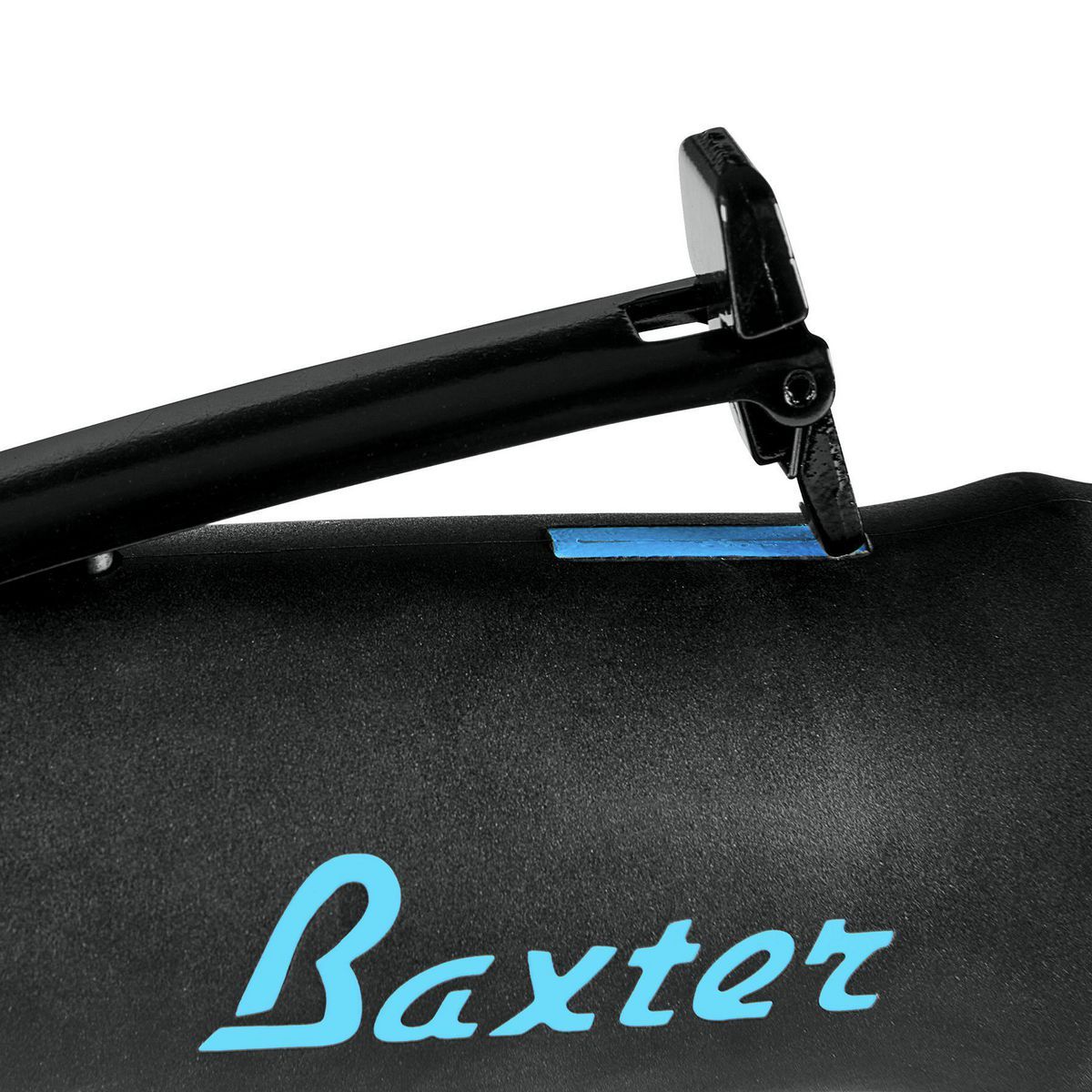 BAXTER 3 in. Professional Right Angle Disc Air Sander