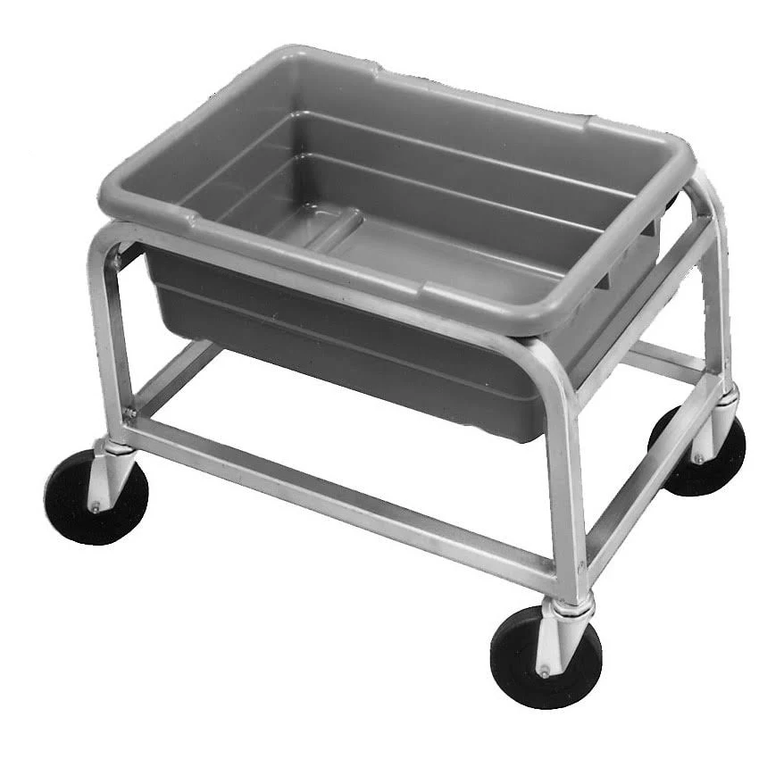 Channel 501LA Aluminum Lug Rack - 1 Lug Capacity