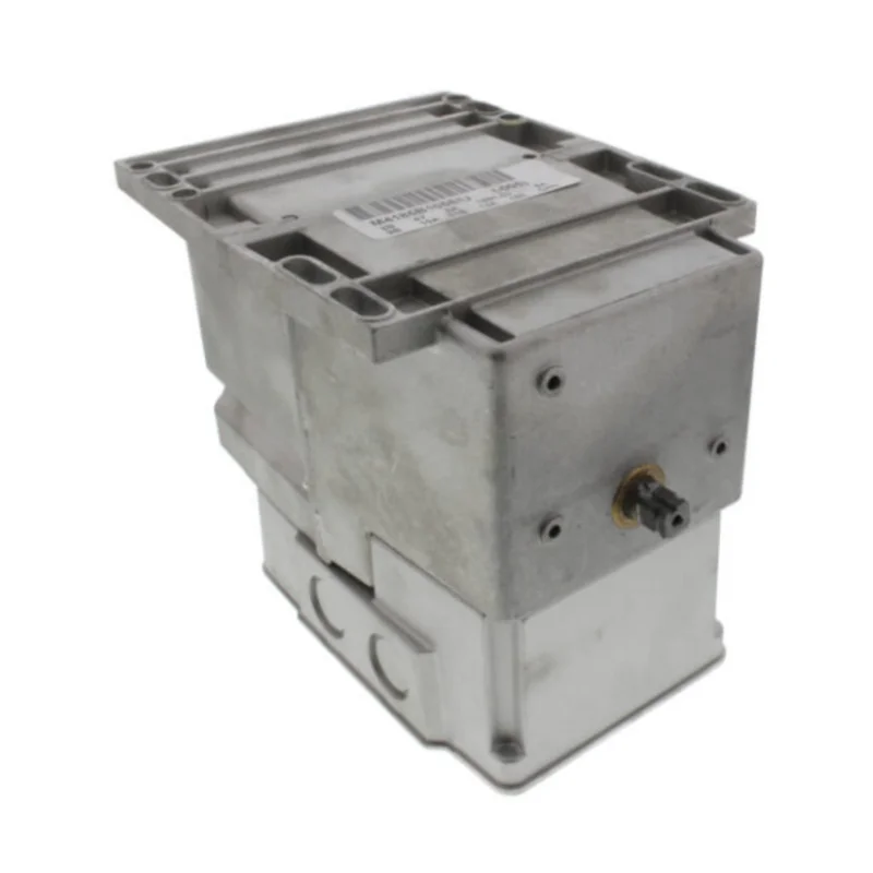 Honeywell M4185B1058/U 2-Position Spring-Return Modutrol IV Motors 120/240 Volt 2.8" Height