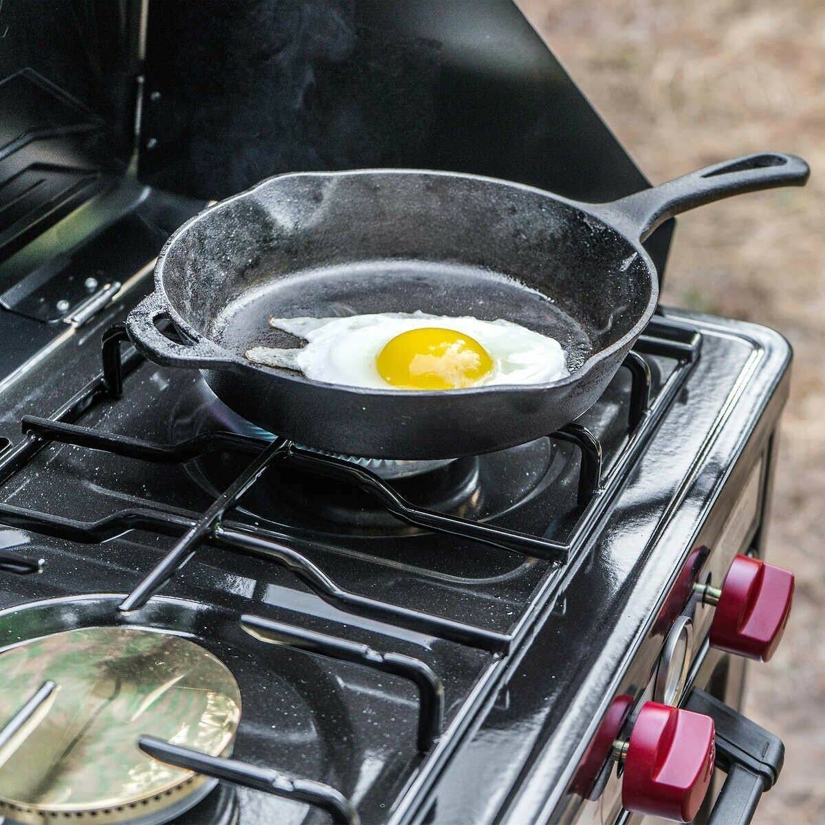 Camp Chef Deluxe Outdoor Oven