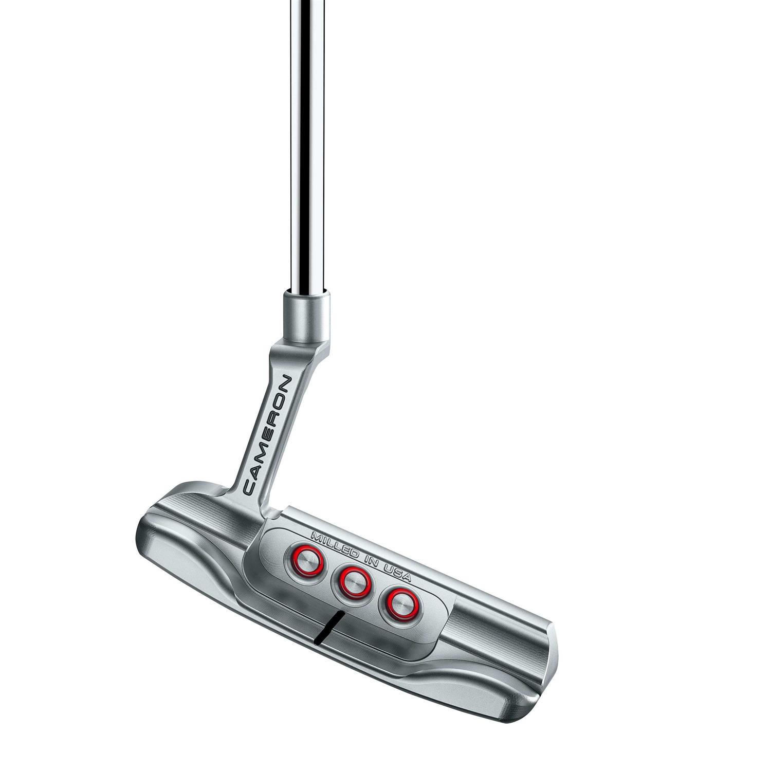 Scotty Cameron Special Select Newport 2 - Sports Supplies Online Store