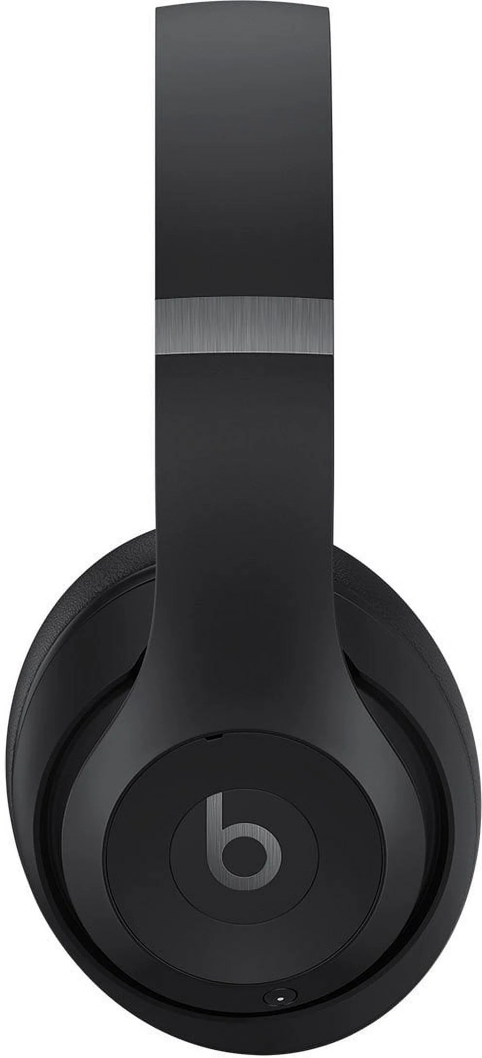 Restored Beats Studio Pro Wireless Headphones - Black (Refurbished)