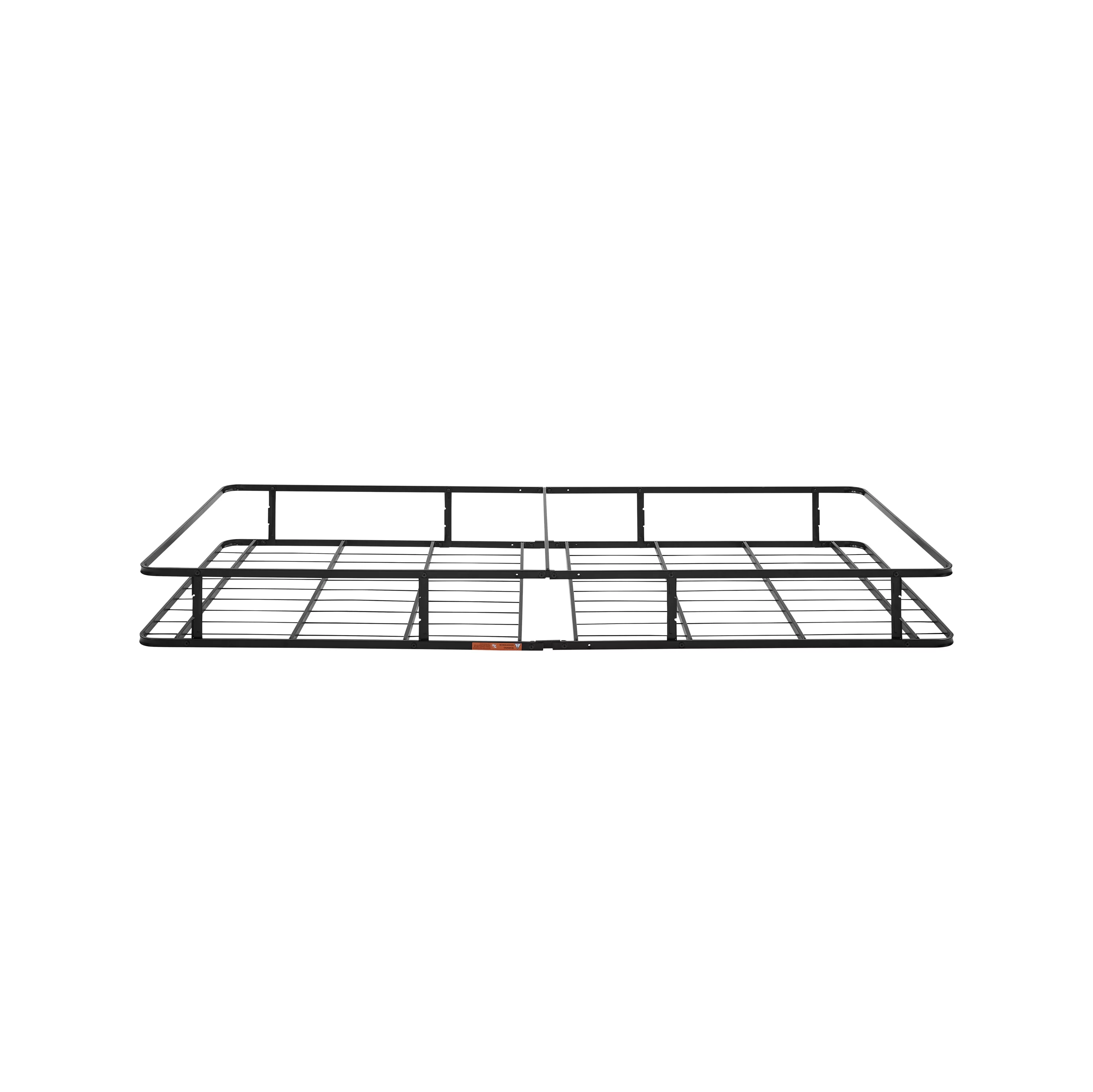 Mainstays 7.5" Half-Fold Metal Box Spring, Twin