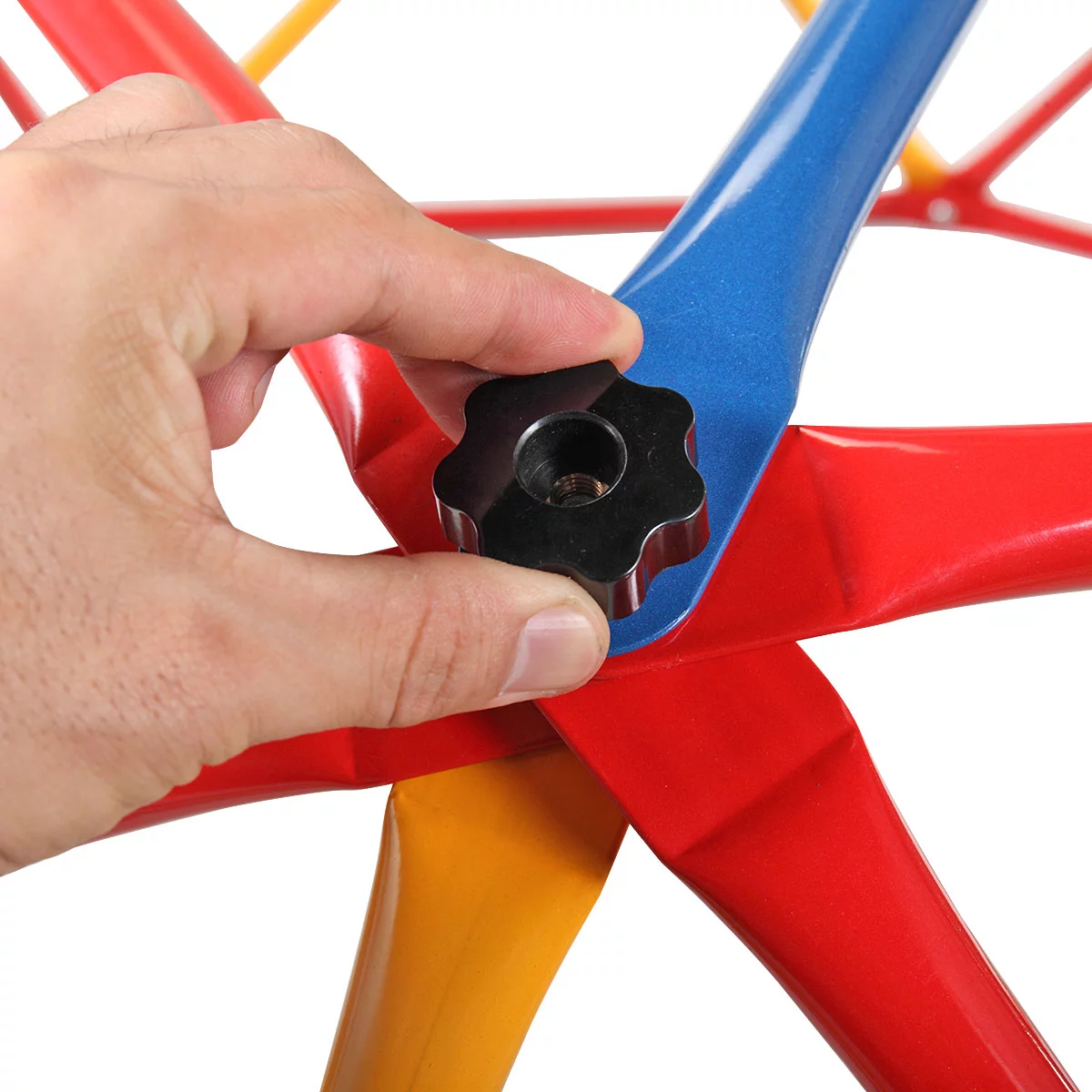 Veryke Climbing Dome, Climber Play Center, Kids Dome Climber Play Structures, Multiple Kids Jungle Gym Climbing Structure