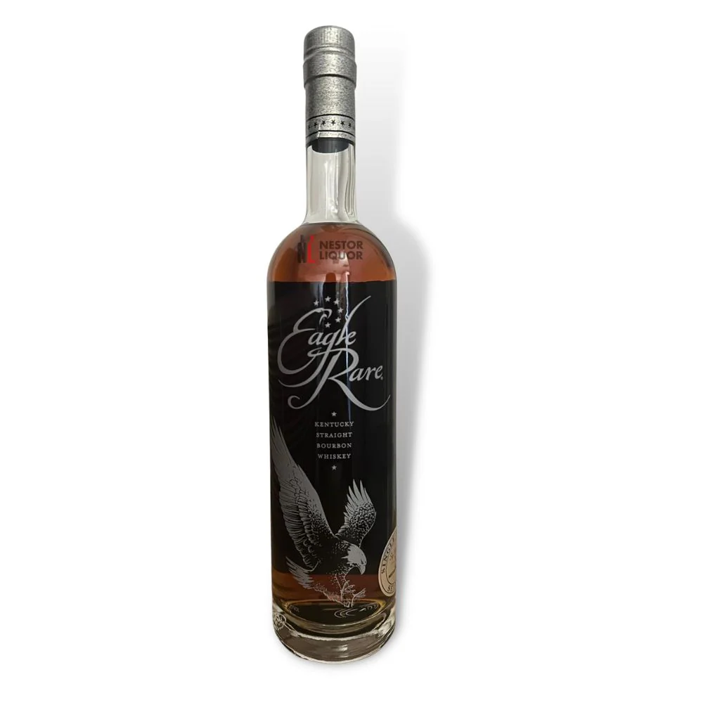 Eagle Rare Single Barrel Private Select 'Sip Whiskey X Nestor Liquor' Bundle - Nestor Liquor