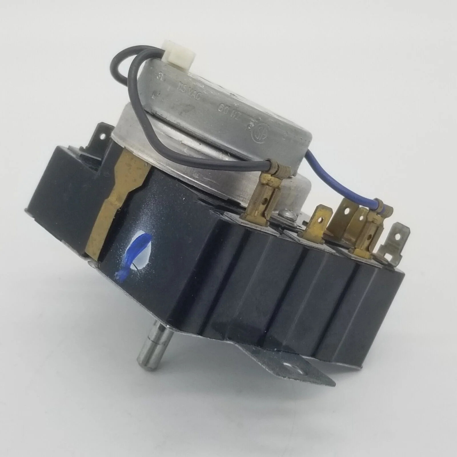 Genuine OEM Kenmore Dryer Timer 3406017 *Same Day Ship