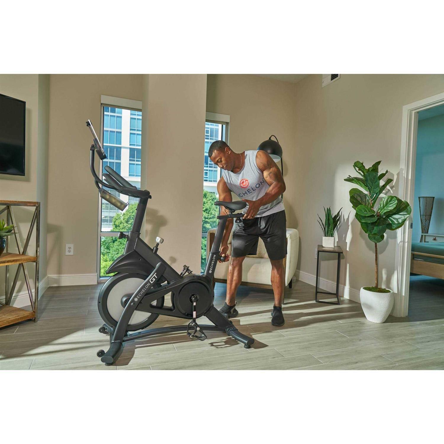 Echelon GT+ Connect Bike - Sports Supplies Online Store
