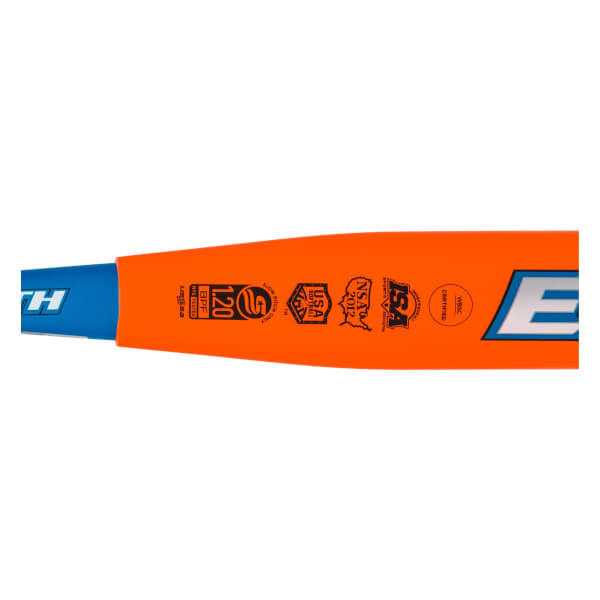 Easton Stealth 12 Mother Load Dual Stamp Slow Pitch Softball Bat - Sports Supplies Online Store