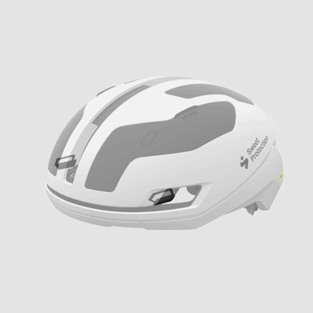 Sweet Protection Falconer Aero 2Vi MIPS Helmet - Sports Supplies Online Store