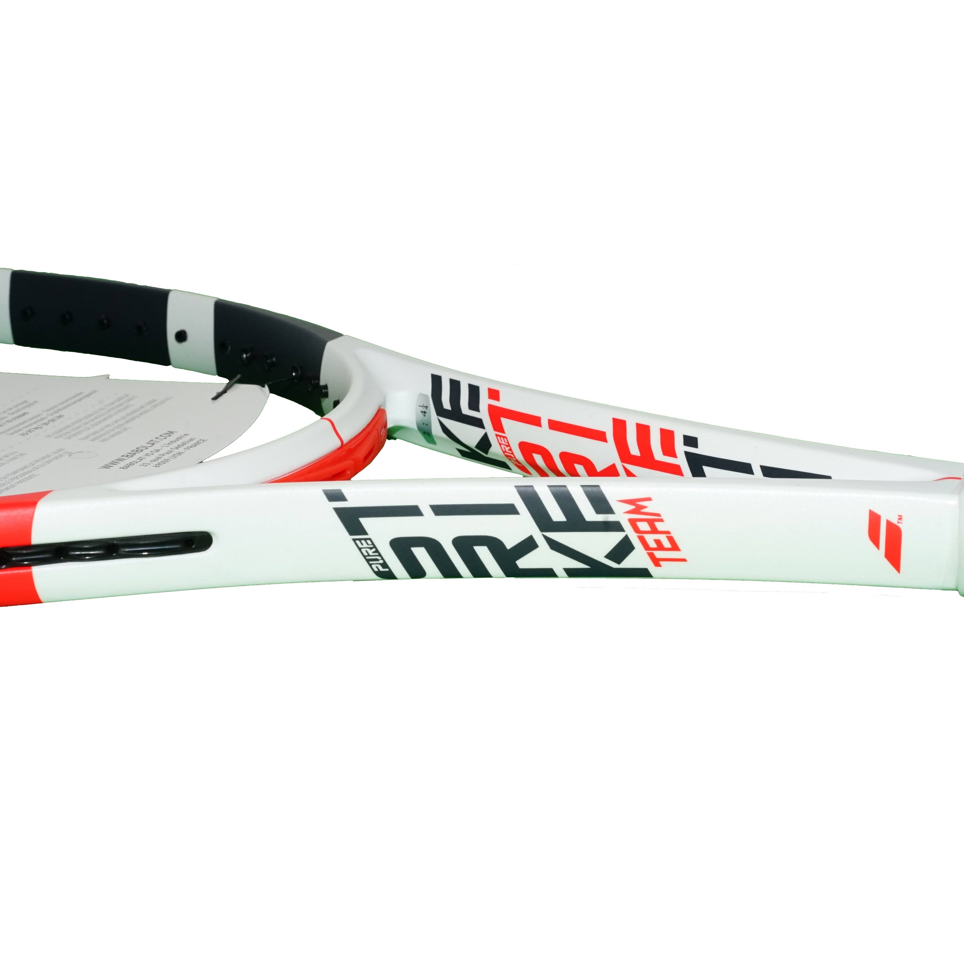 Babolat Pure Strike Team Tennis Racquet