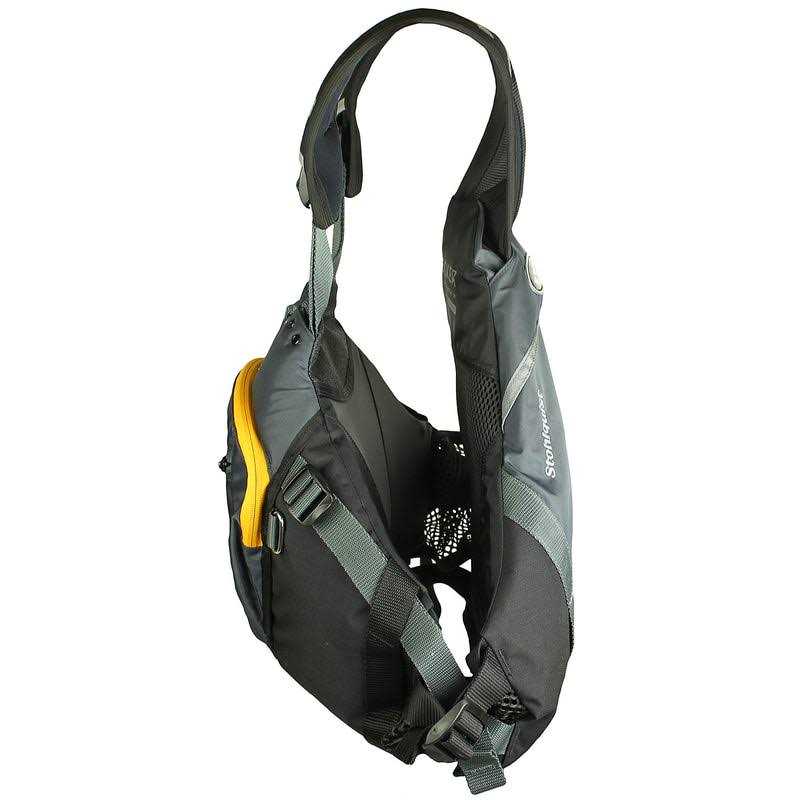 Stohlquist Rocker PFD - Sports Supplies Online Store
