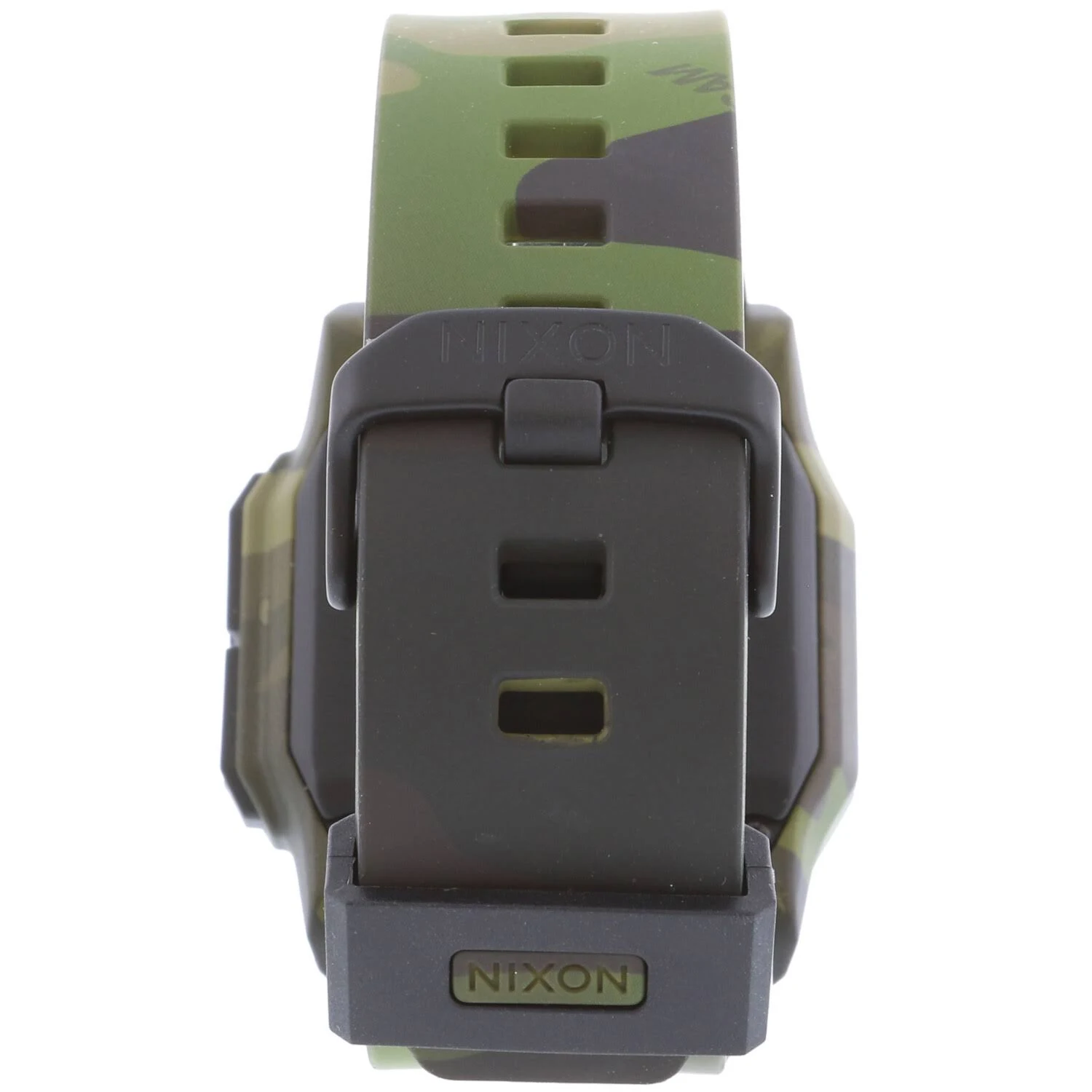 Nixon Regulus Watch - Multicam Tropic