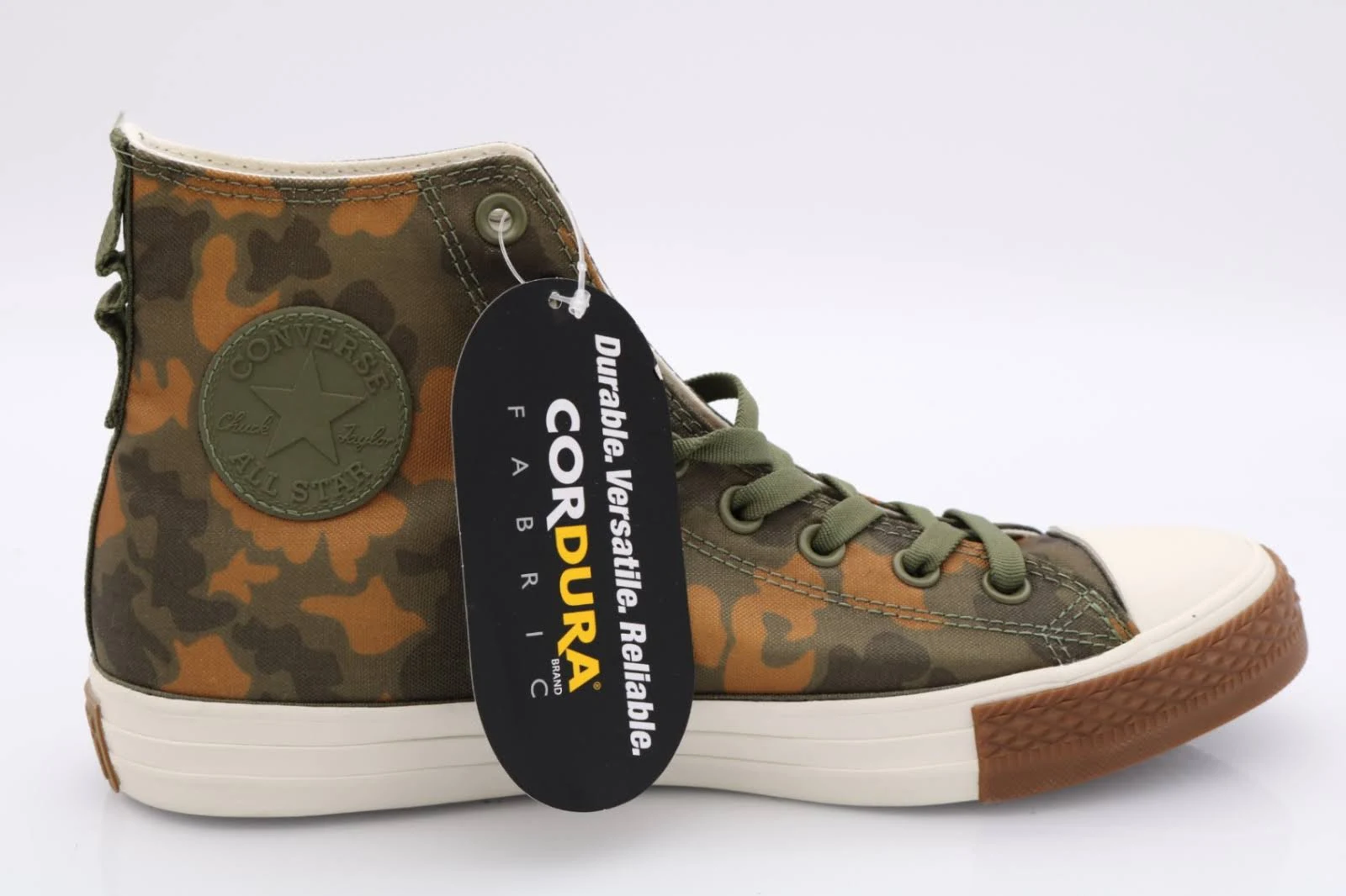 Converse Chuck Taylor All Star - Camo