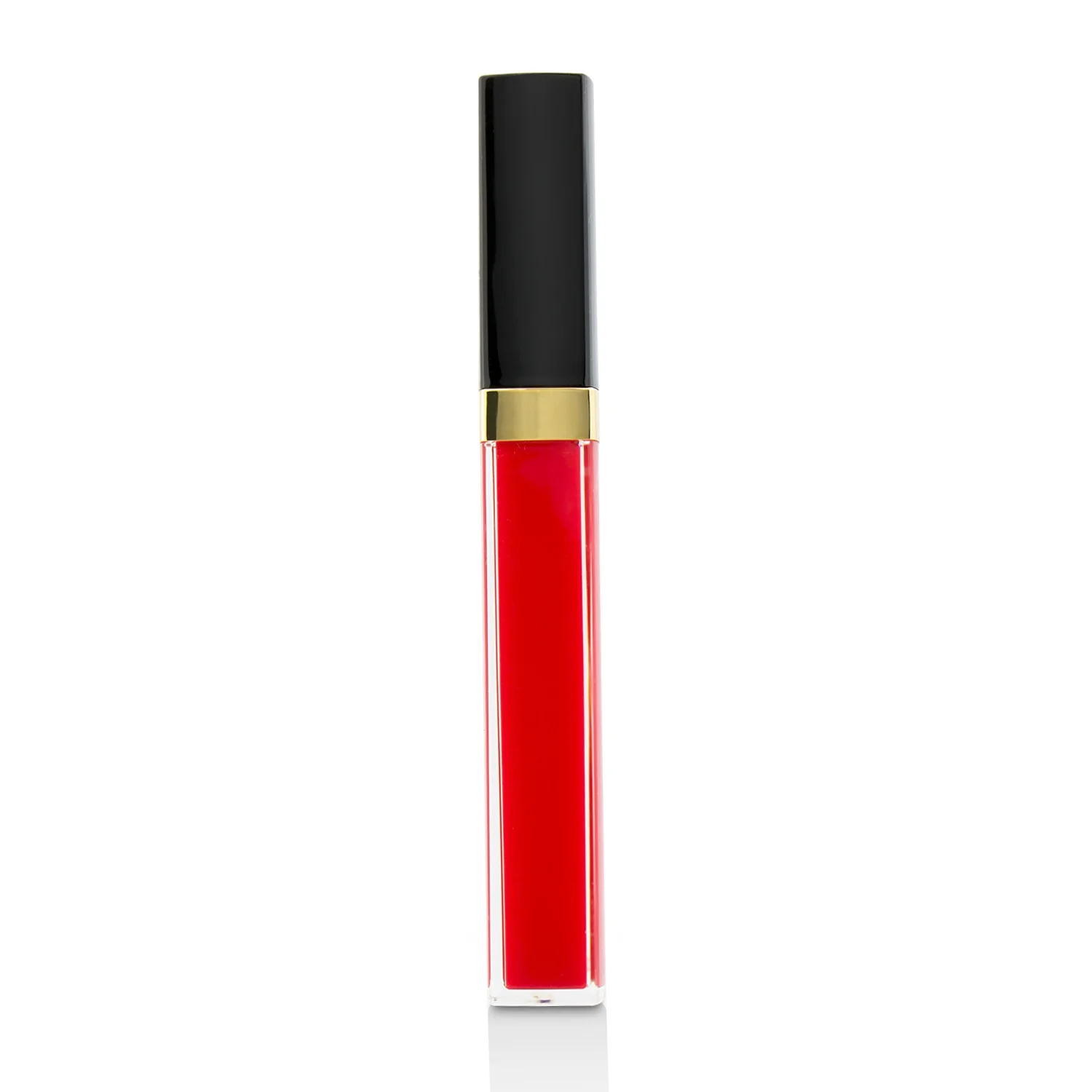 Chanel Rouge Coco Gloss Moisturizing Glossimer - # 806 Rose Tentation  5.5g/0.19oz