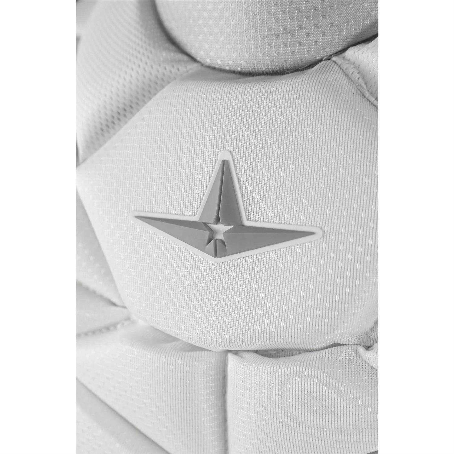 All Star PHX Paige Halstead Fastpitch Softball Catching Kit - Sports Supplies Online Store