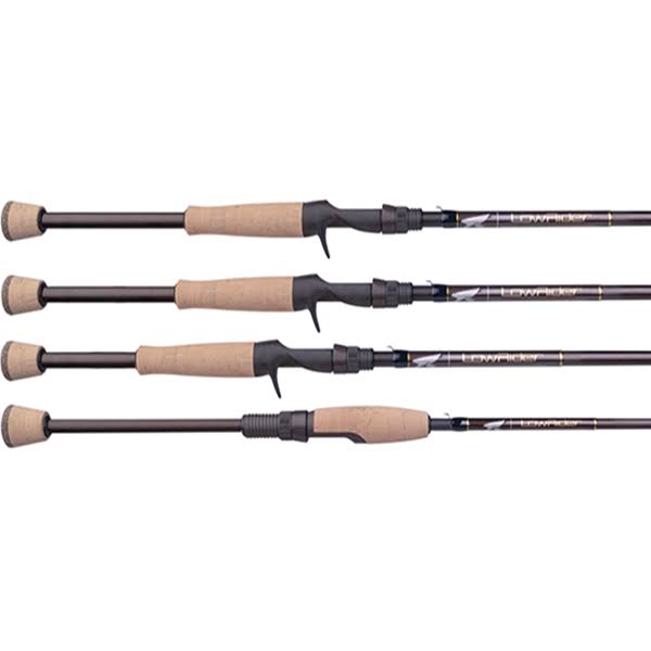 Falcon Lowrider Casting Rod