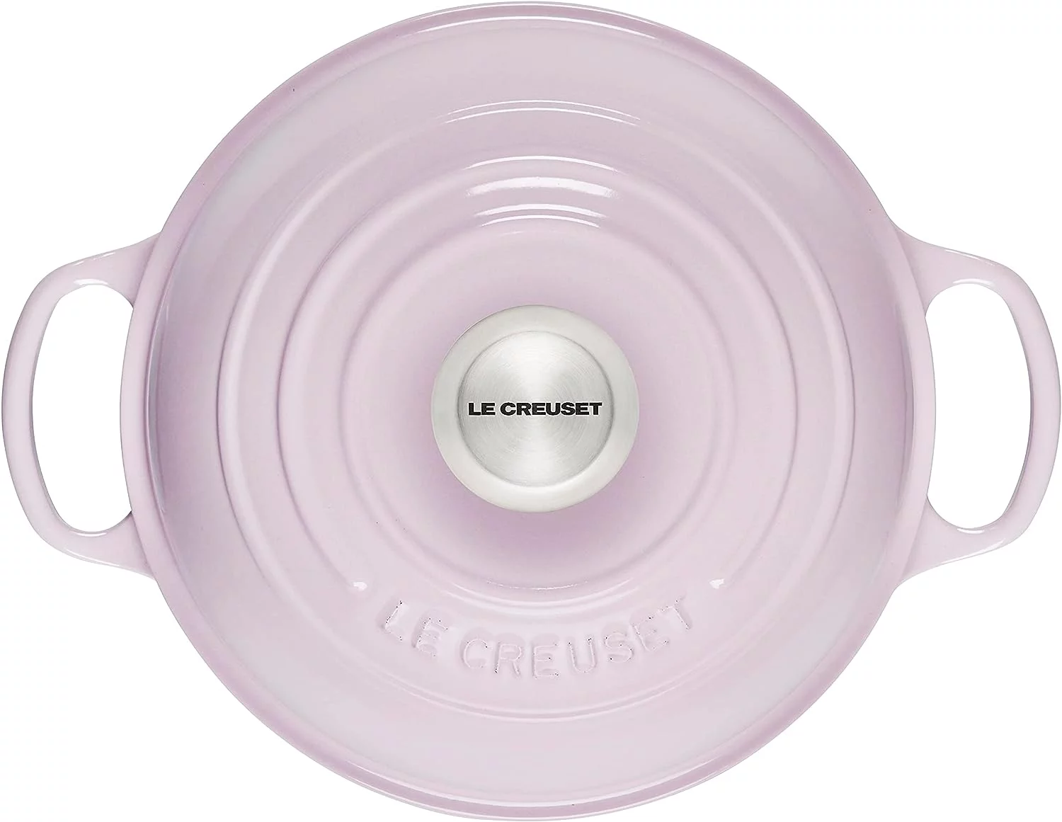 Le Creuset Enameled Cast Iron Bread Oven, Shallot, 1.75