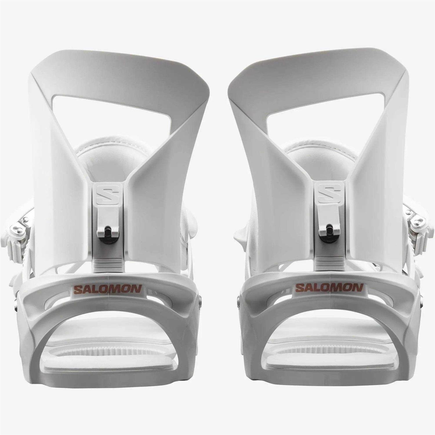 Salomon Spell Womens Snowboard Bindings - Sports Supplies Online Store