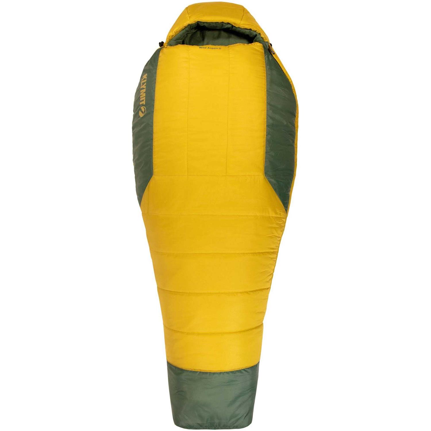 Klymit Wild Aspen Sleeping Bag - Sports Supplies Online Store
