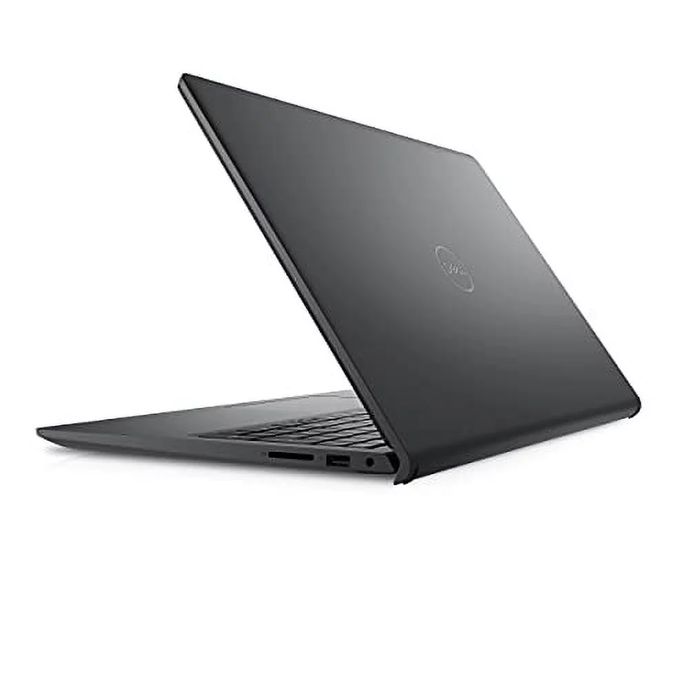 Dell Newest Inspiron 3510 15.6" HD Laptop, Intel Pentium N5030 Processor, Webcam, WiFi, HDMI, Bluetooth, Windows 11 Home