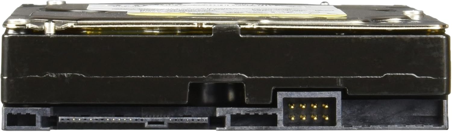 Western Digital Re WD3001FYYG 3TB 7200 RPM SAS 6Gb/s 32MB Cache 3.5 Inch Datacenter Capacity Enterprise Hard Drive