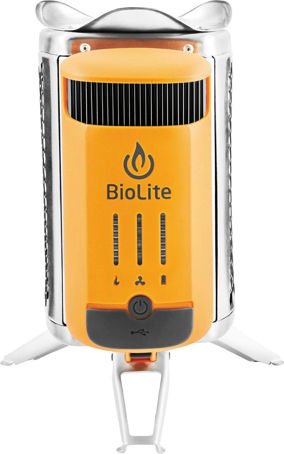 BioLite - CampStove 2