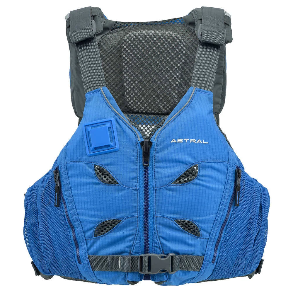 Astral V-Eight PFD (Burnt Orange)