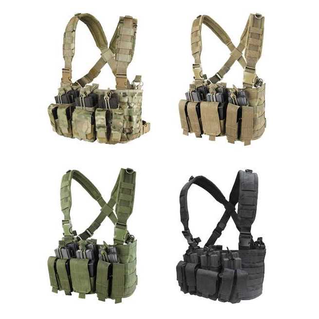 Condor Recon Chest Rig - Shop Hardware Tools Online Store