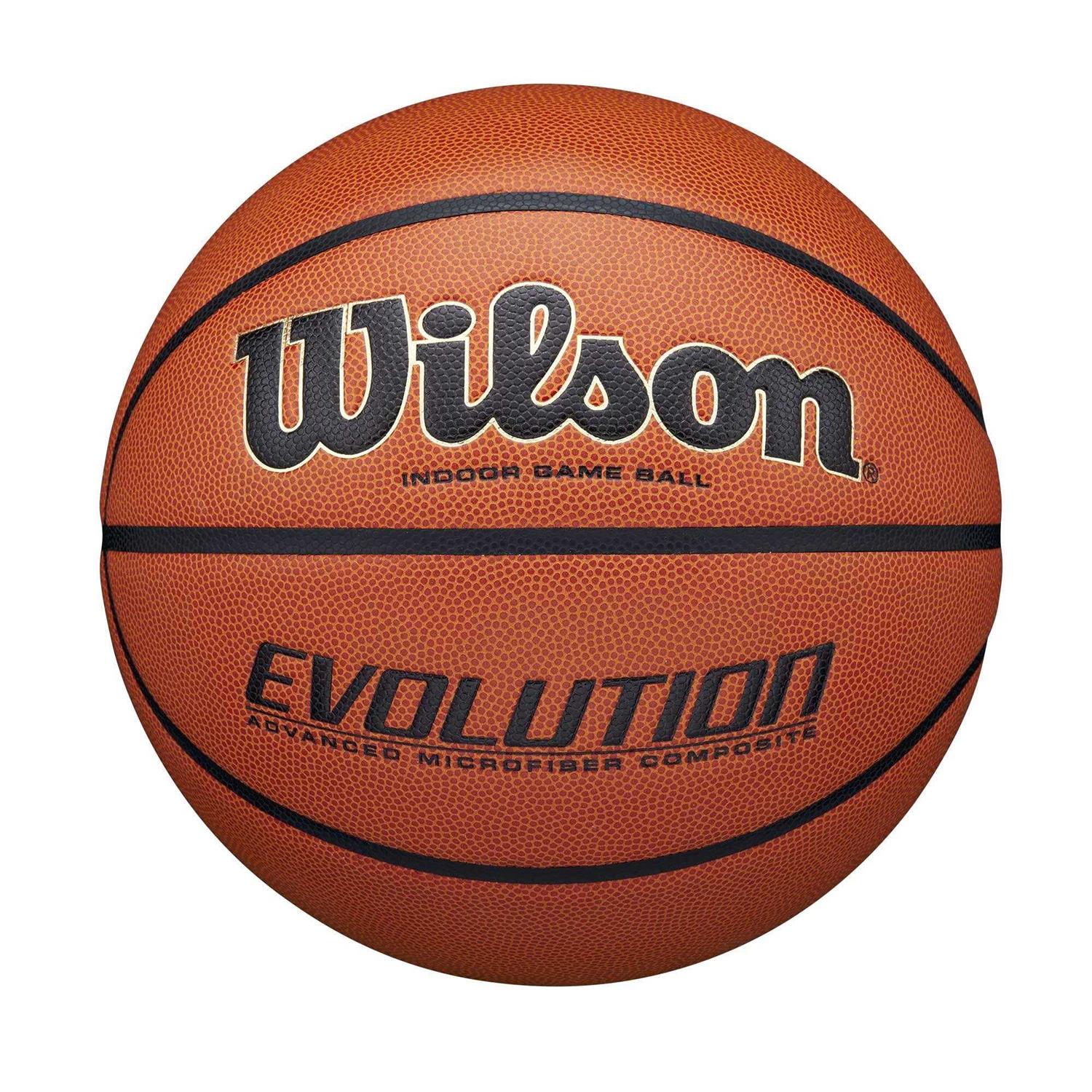 Wilson Evolution Game Basketball - Sports Supplies Online Store