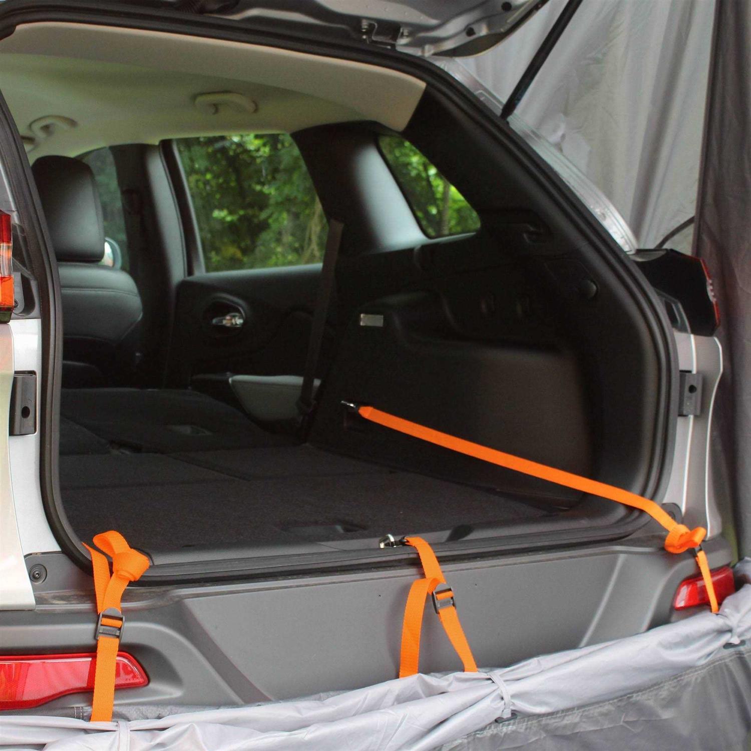 Rightline Gear SUV Tent - Sports Supplies Online Store