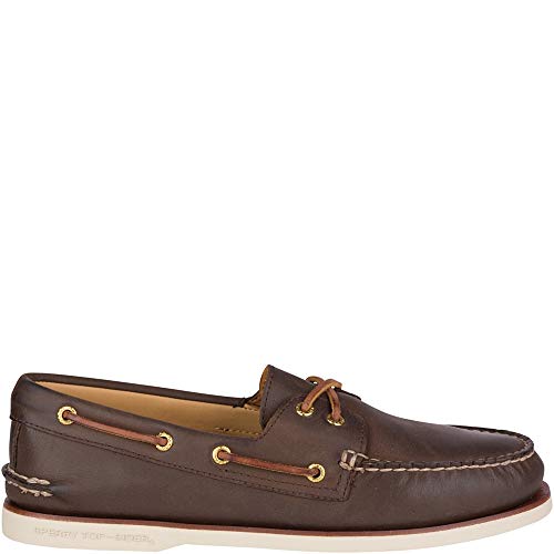 Sperry Men's Gold Cup Authentic Original 2-Eye Boat Shoe