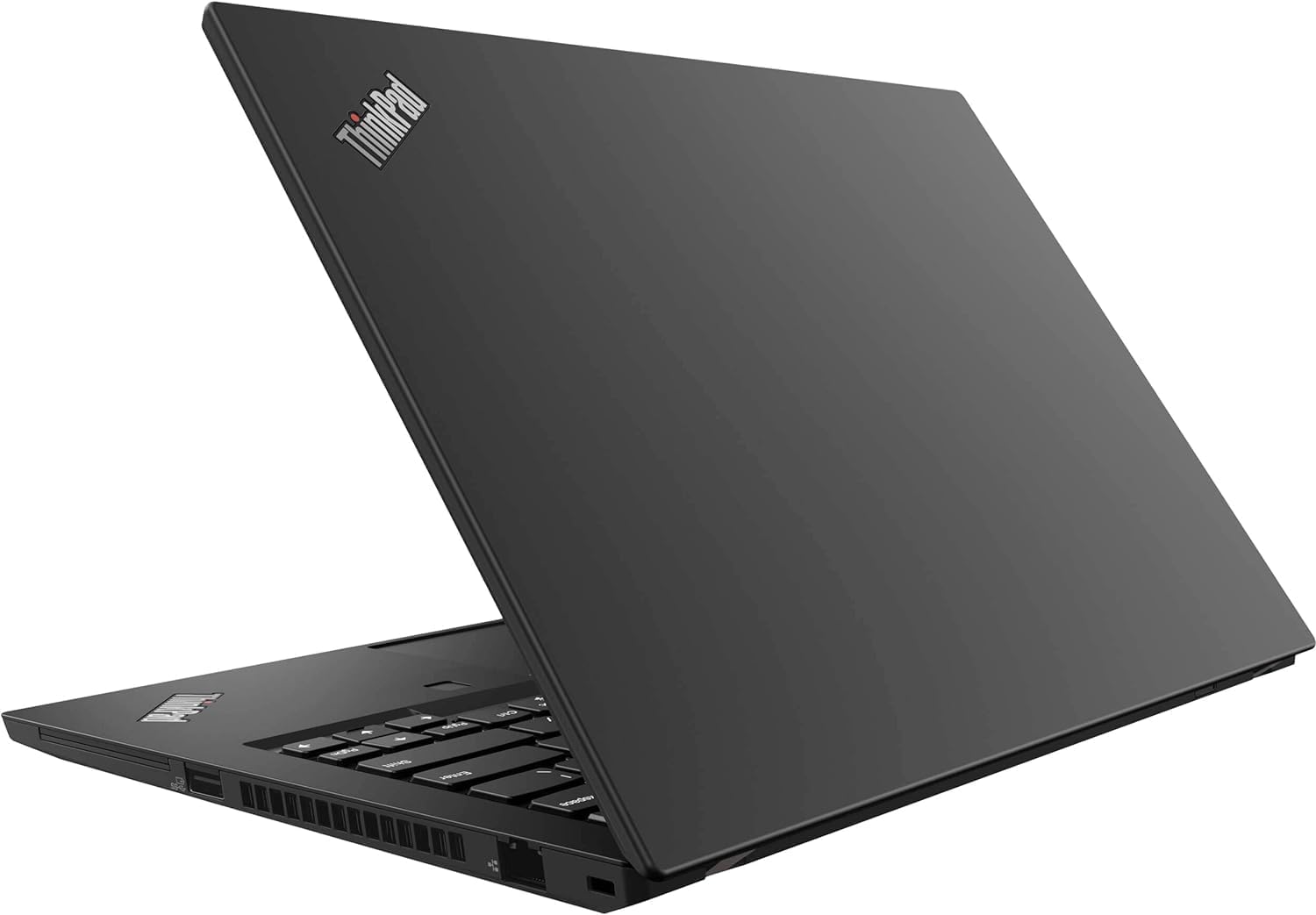 Lenovo Thinkpad T14 Business Laptop, 14in FHD(1920x1080) Laptop T14 with Backlit Keyboard, AMD 6-Core Ryzen5 4650, 16GB RAM, 512GB SSD