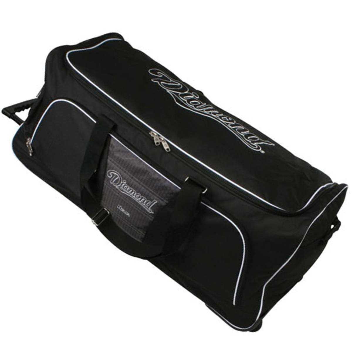 Diamond Delta Gear Bag Wheeled Gear Bag - Sports Supplies Online Store
