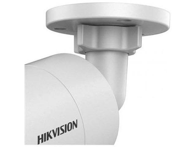 Hikvision DS-2CD2045FWD-I Network Camera - 4 MP - Day/Night