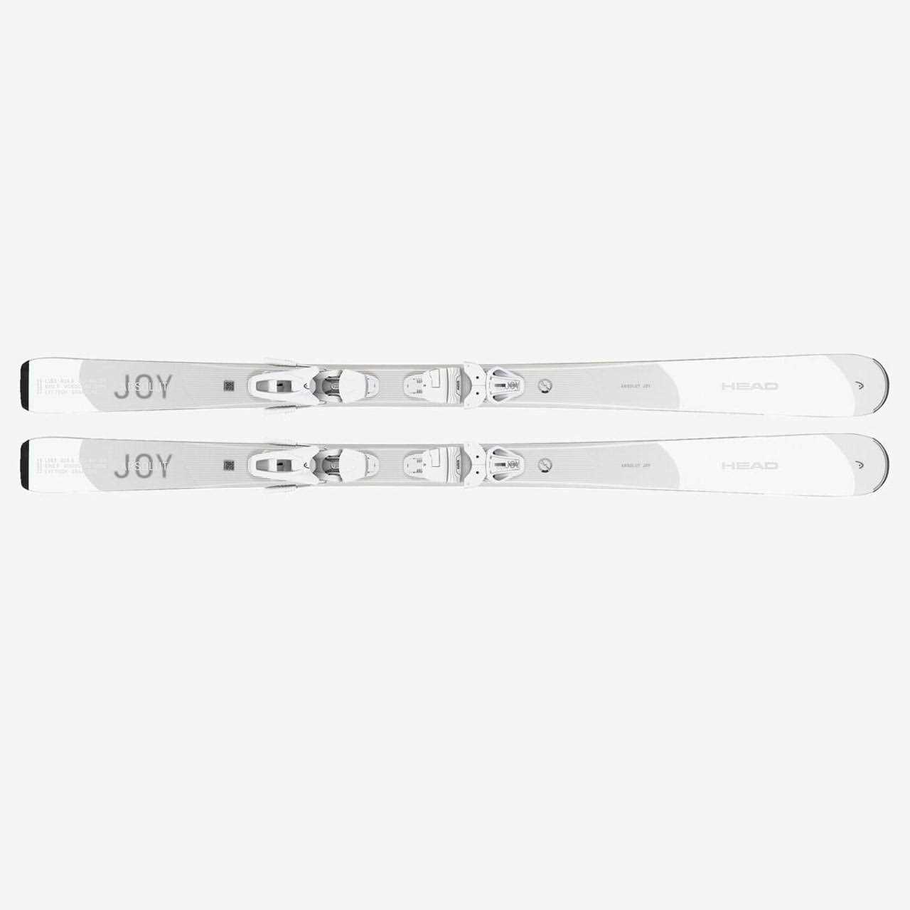 Head Womens Absolut Joy + Joy 9 GW Bindings 2024 - Sports Supplies Online Store