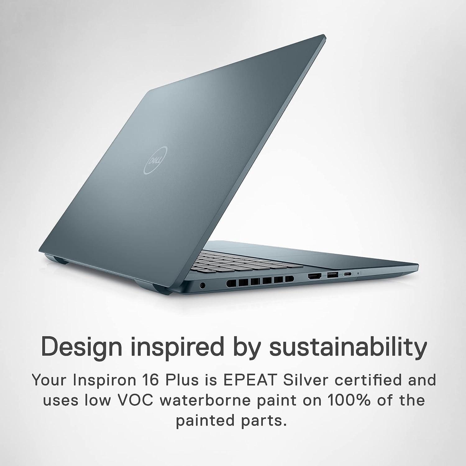 Dell Inspiron-16-PLUS Laptop 16" 3072x1920 ~ Intel i7-12700H 14-Core ~ NVIDIA GeForce RTX 3050~16GB DDR5~512GB SSD ~ Backlit Keyboard ~ Thunderbolt 4