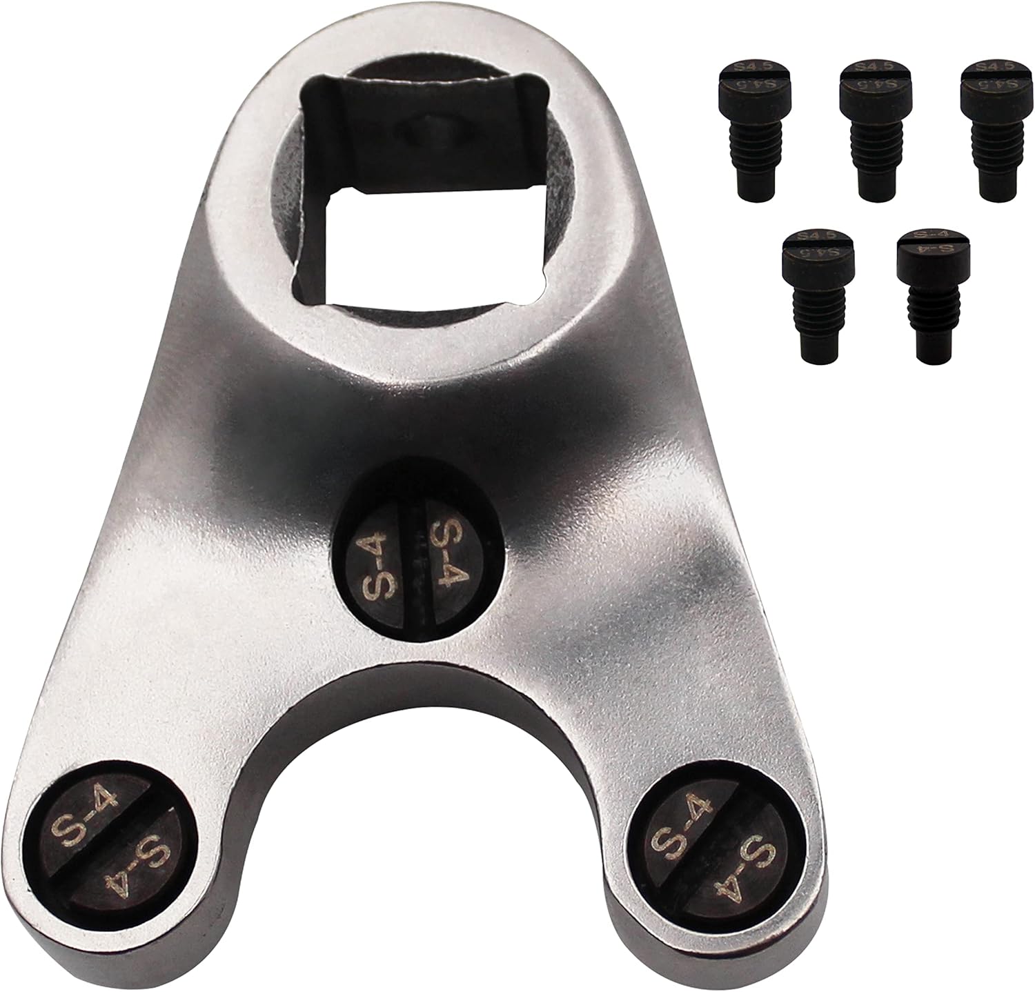 salangid Pin Wrench MT0006 32mm x 4mm/4.5mm Remove Trim/Tilt Caps on Hydraulic Cylinders, Compatible with Yamaha Suzuki Johnson Evinrude