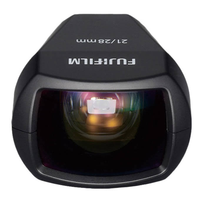 Fujifilm VF-X21 External Optical Viewfinder