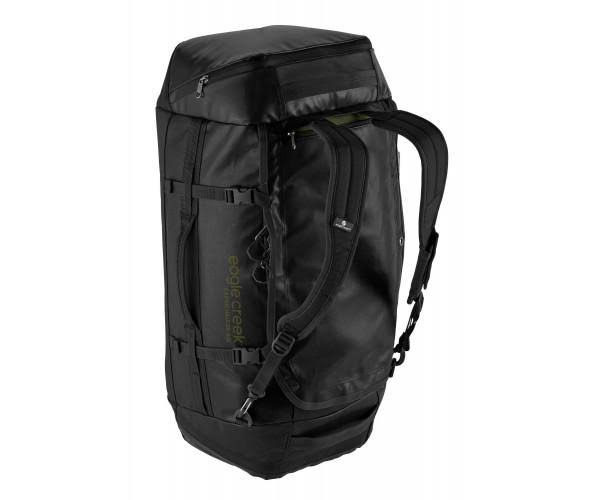 Eagle Creek Cargo Hauler 90L Duffel Earth Red