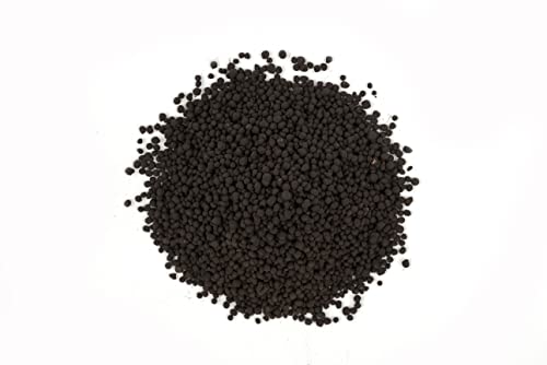LANDEN Aqua Soil Substrate for Natural Planted Aquarium, Plant or Shrimp Stratum, Clay Gravel and Stable Porous Substrate for Freshwater Aquarium