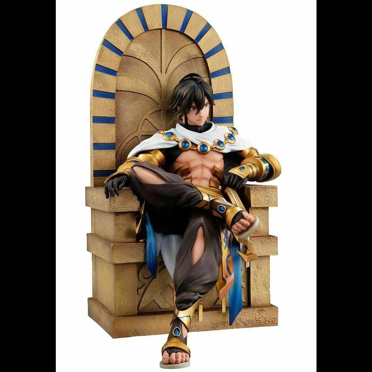 Fate/Grand Order Rider/Ozymandias 1/8 Scale Figure
