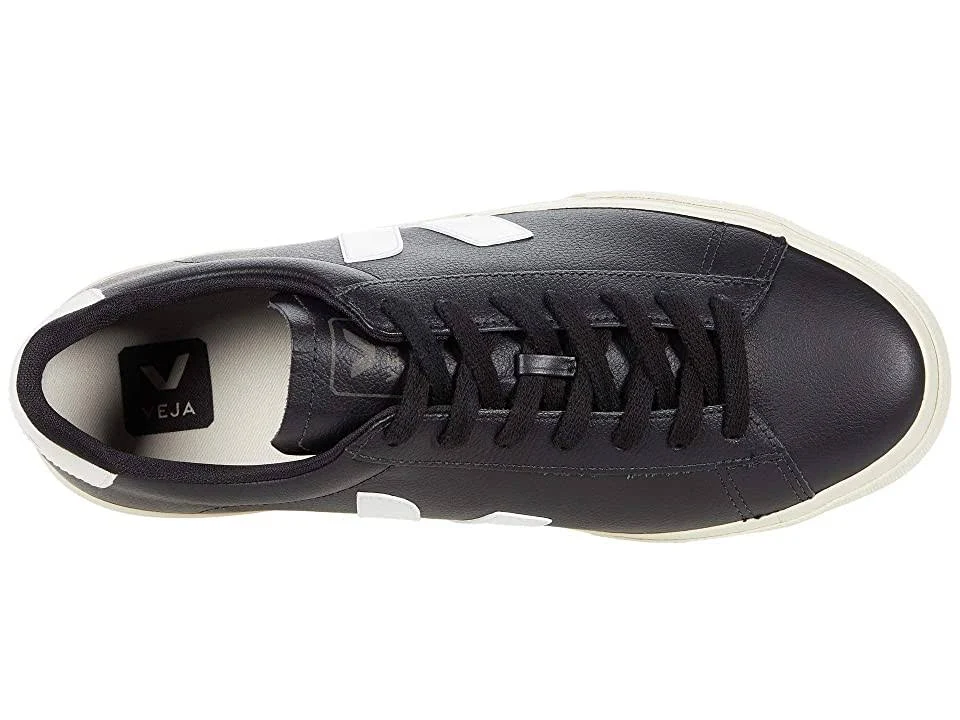 Veja Campo Chromefree - Black