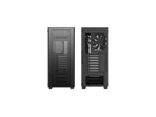 DEEPCOOL Matrexx 50 ADD-RGB 3F Power Supply ATX Mid Tower